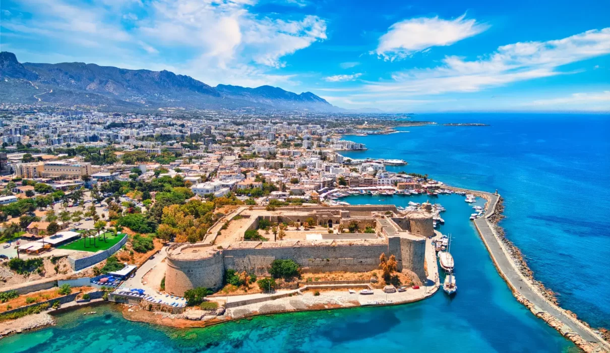 Larnaca Otelleri