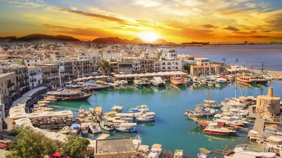 Larnaca Otelleri