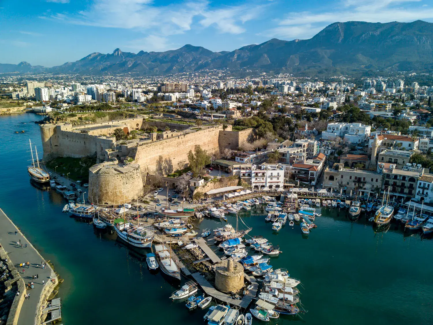 Larnaca Otelleri