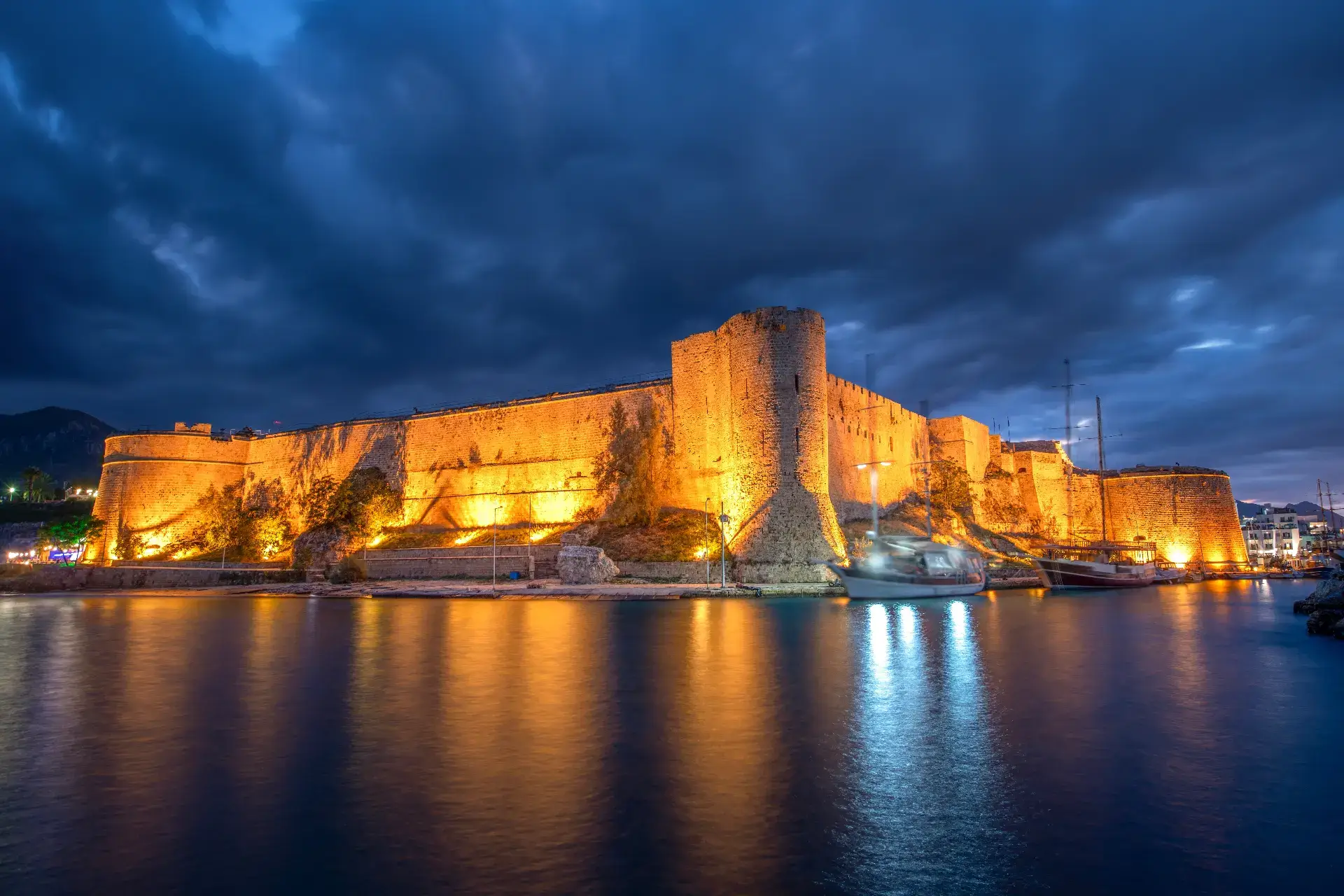 Larnaca Otelleri